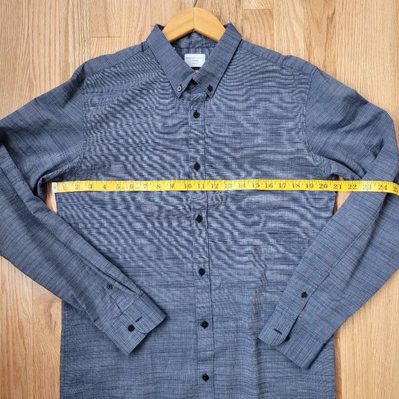 Selected Homme Buttondown New Lg - Picture 3 of 4